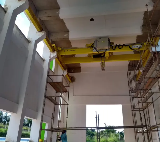 Ponte Rolante Biviga