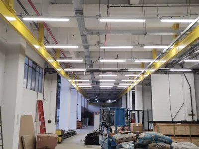 Ponte Rolante Suspensa Fabricante