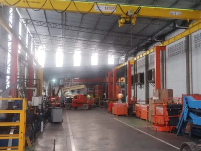 Ponte Rolante Univiga