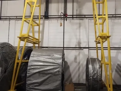 Talha Manual Industrial