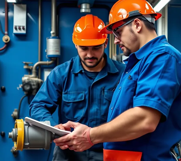 Manutenção Preventiva