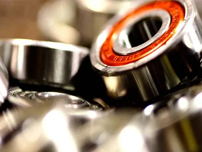 Montagens de equipamentos feitos pela Easy Crane