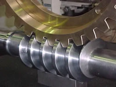 Peças de reposição que a Easy Crane tem a oferecer!