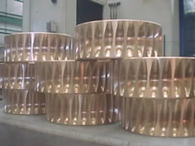 Peças de reposição que a Easy Crane tem a oferecer!