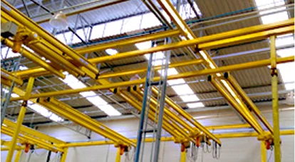 Sistema Modular CLKII