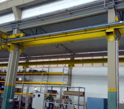 Sistemas de Eletrificação