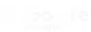 Selo de site seguro pelo Google